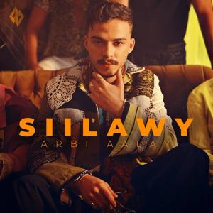 Album قربي علي oleh Siilawy