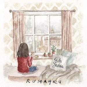 Gita Gutawa的專輯Rumahku (Radio Edit)