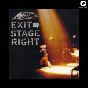 ดาวน์โหลดและฟังเพลง Foghorn (Live) พร้อมเนื้อเพลงจาก A