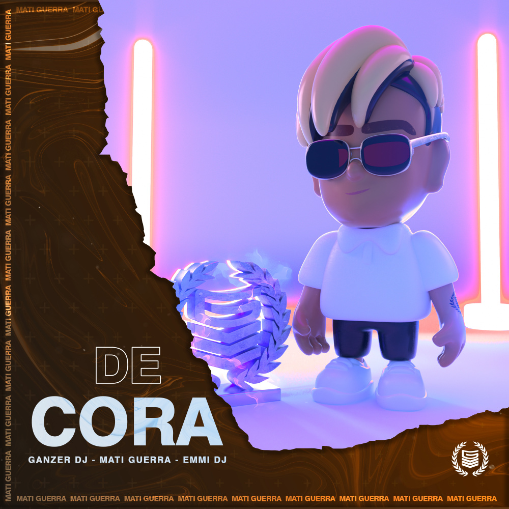 De Cora (Remix)