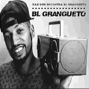Album Kas Dub Encontra Bl Grangueto oleh Kas Dub Sound System
