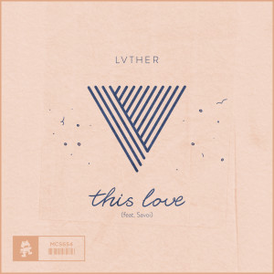 LVTHER的专辑This Love