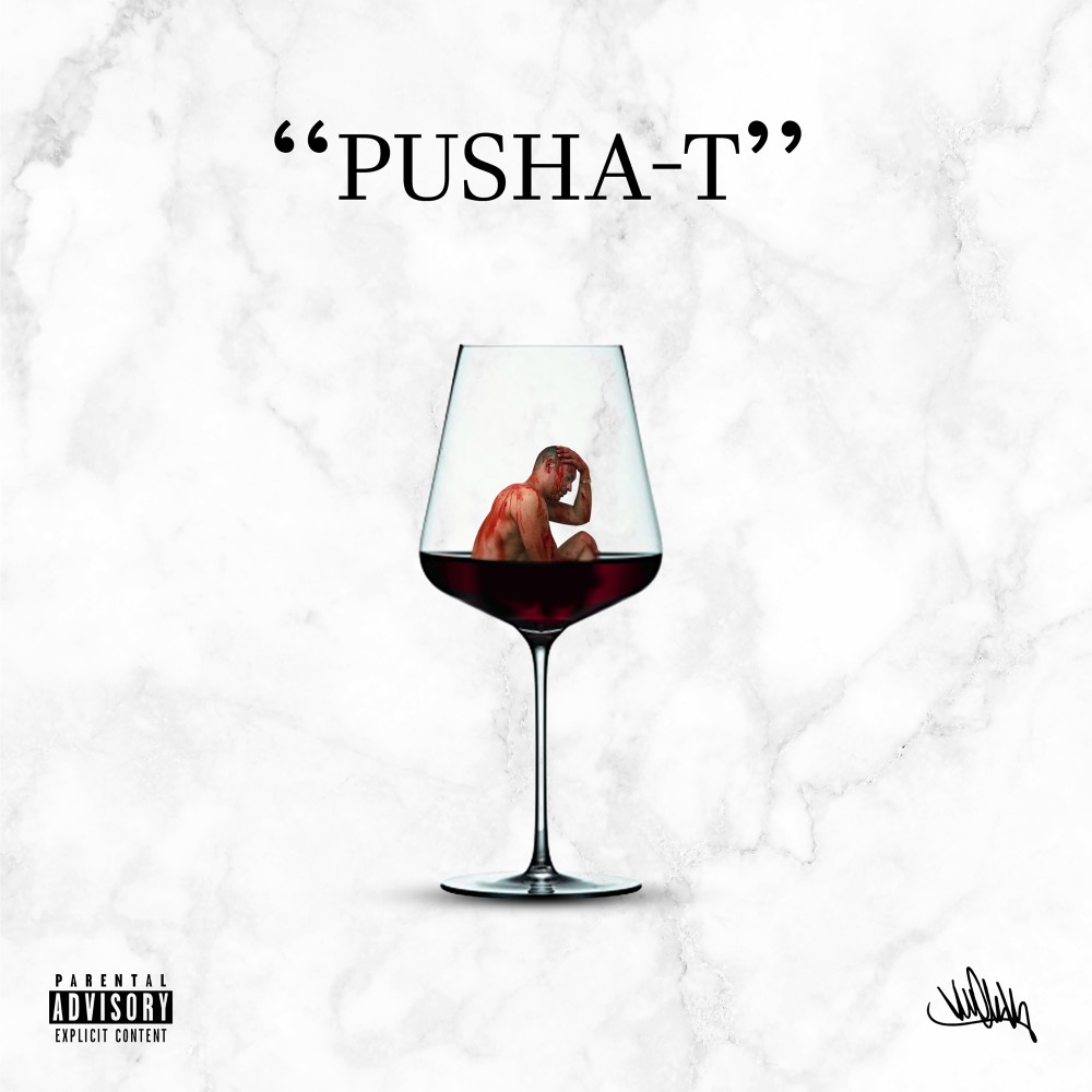 Pusha - T (Explicit)