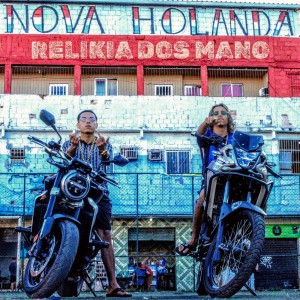 WLNAVOZ的專輯RELIKIA DOS MANO