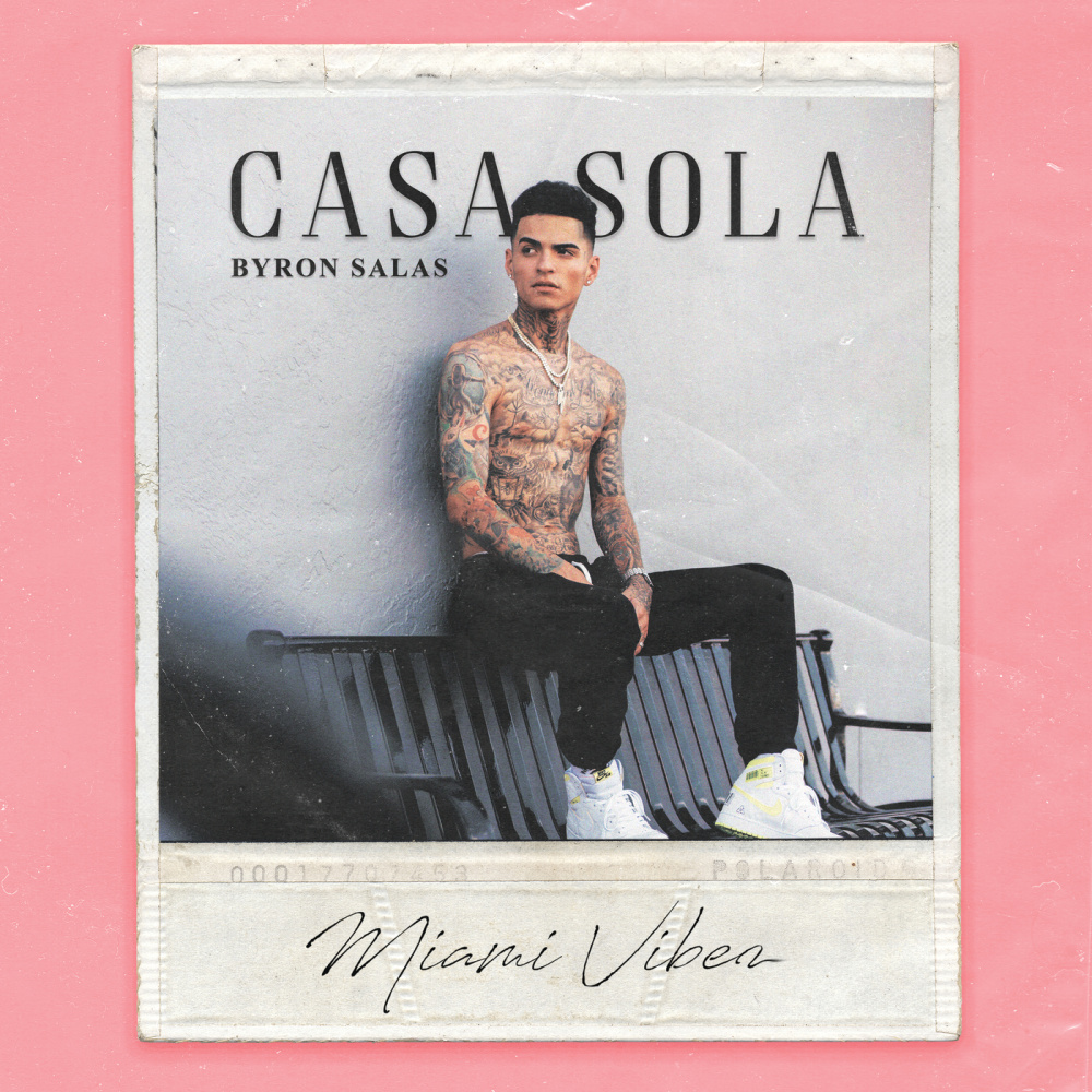Casa Sola - Miami Vibez