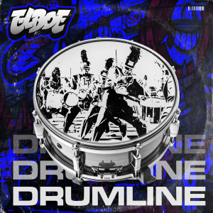 Dengarkan Drumline (Explicit) lagu dari Elboe dengan lirik