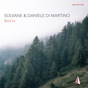 อัลบัม Back to ศิลปิน Daniele Di Martino