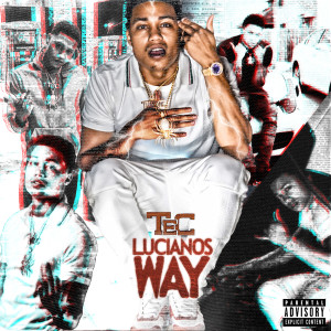 Dengarkan Umbrella (feat. Young Quez) (Explicit) lagu dari TEC dengan lirik