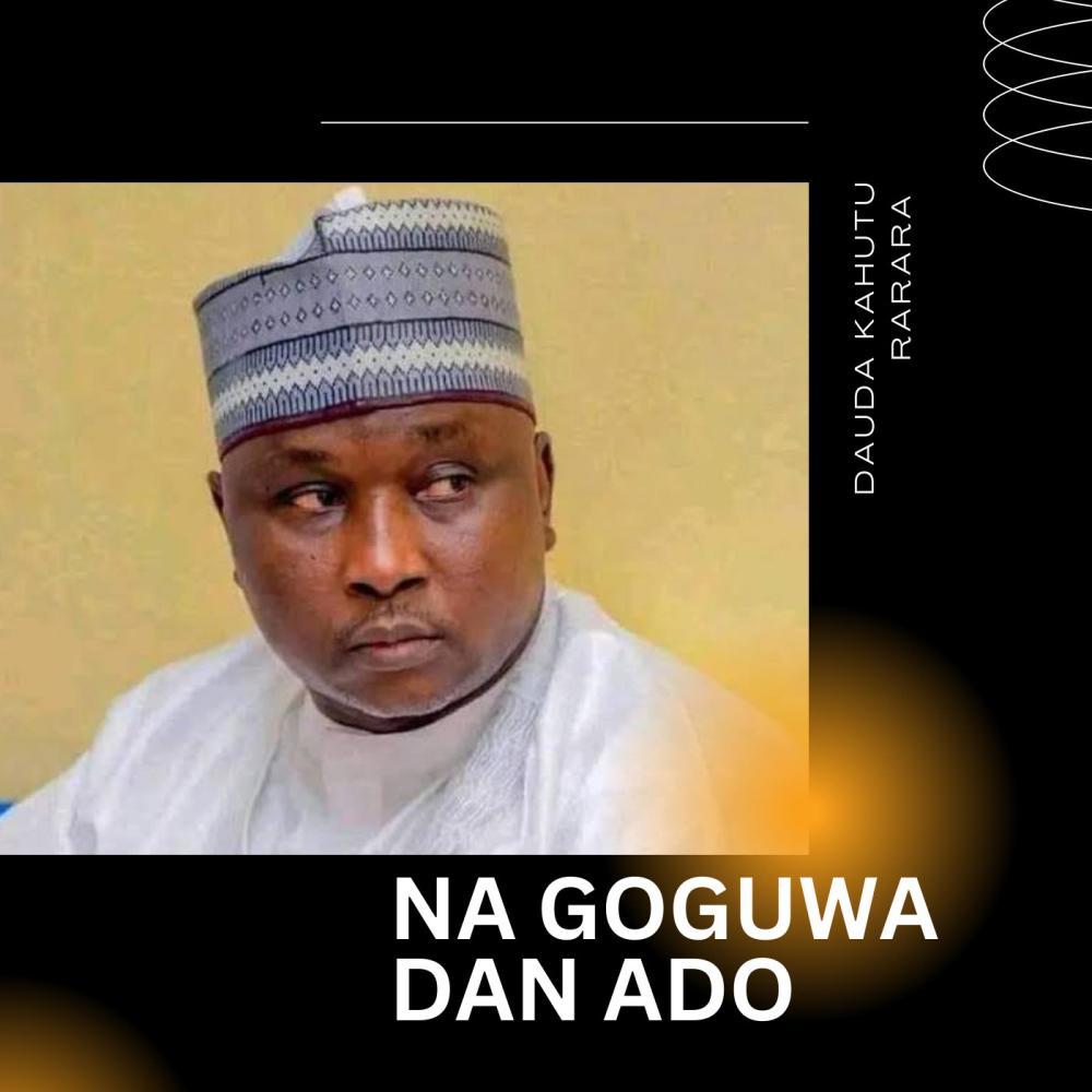 Na Doguwa Dan Ado