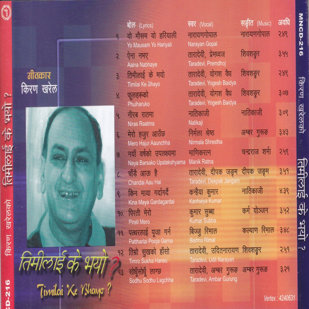 Sodhu Sodhu Lagchha