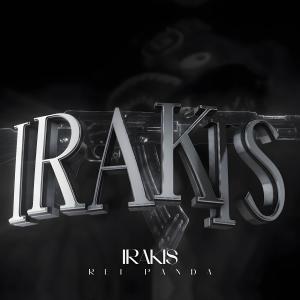Rei Panda的專輯IRAKIS (Explicit)