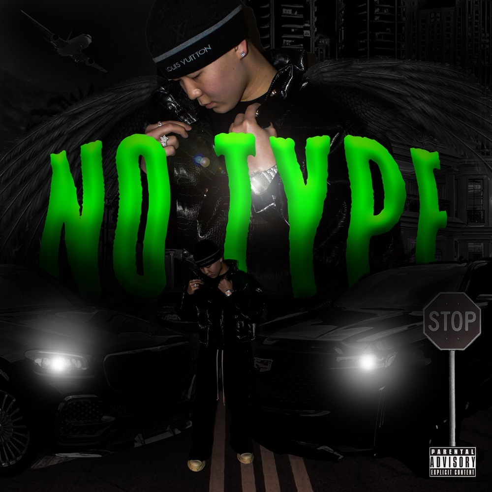 TARGET (feat. Gento) (Explicit)