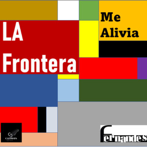 收聽Fernandes的Me Alivia歌詞歌曲