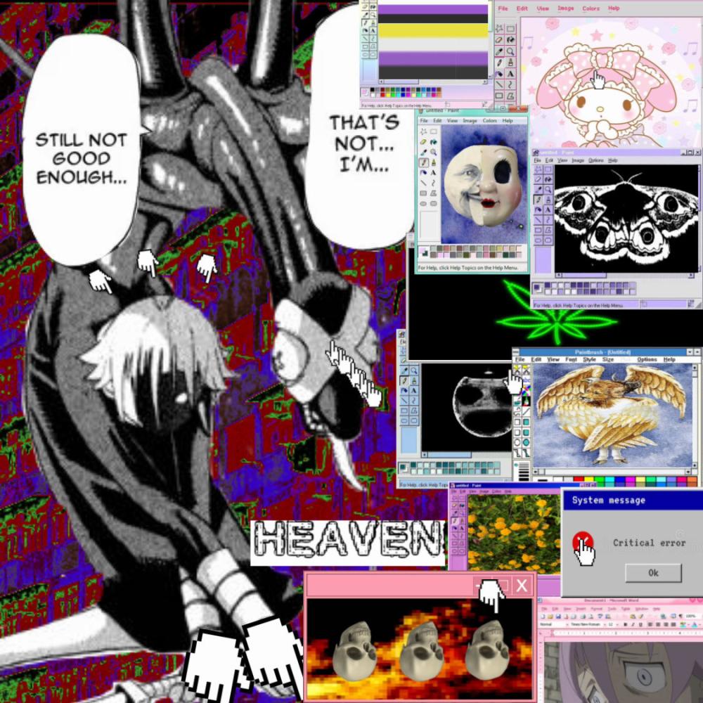 !UR SO PERFECT¡ (feat. Pink Navel)