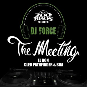 收聽Da Zoo Bros的The Meeting: el Don (Explicit)歌詞歌曲