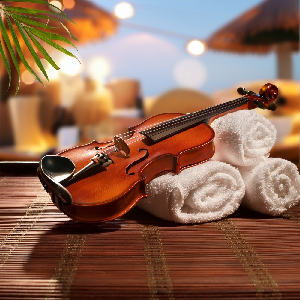 Healing Rhythms For Your Body