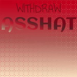 Various Artists的專輯Withdraw Asshat