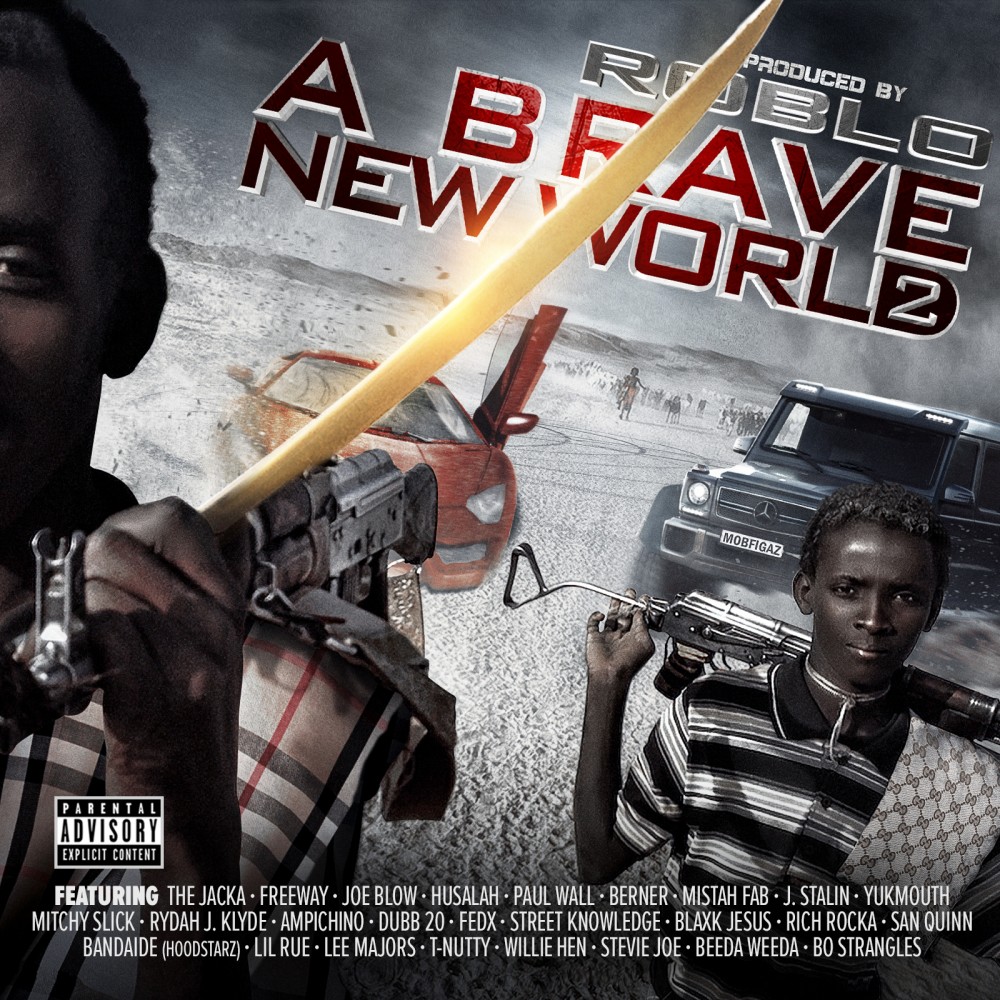 Street Life (Explicit)