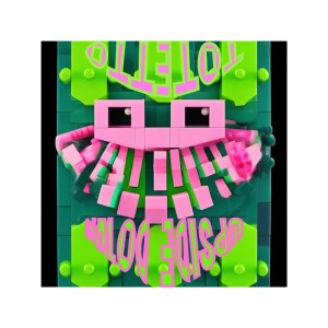 Dengarkan Upside Down lagu dari Totetto dengan lirik