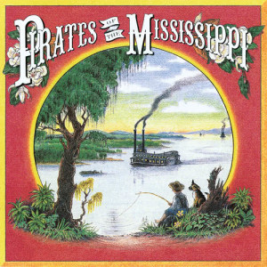 收聽Pirates Of The Mississippi的I Take My Comfort In You歌詞歌曲