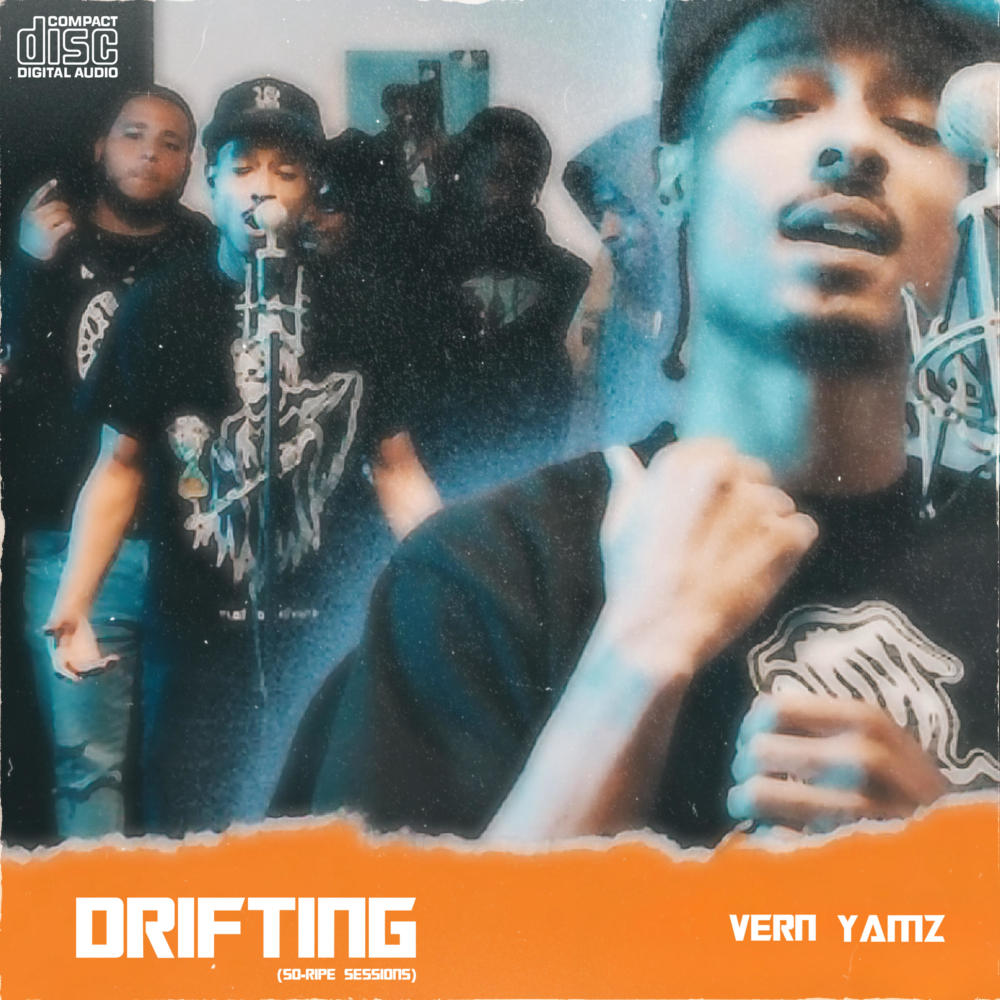 Drifting (feat. Yamz) (Explicit)