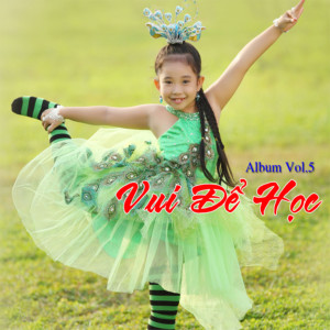 Bé Ngọc Ngân的專輯Chú Mèo Con