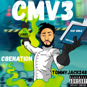 Listen to Nostradamus (Explicit) song with lyrics from Tommyjack248
