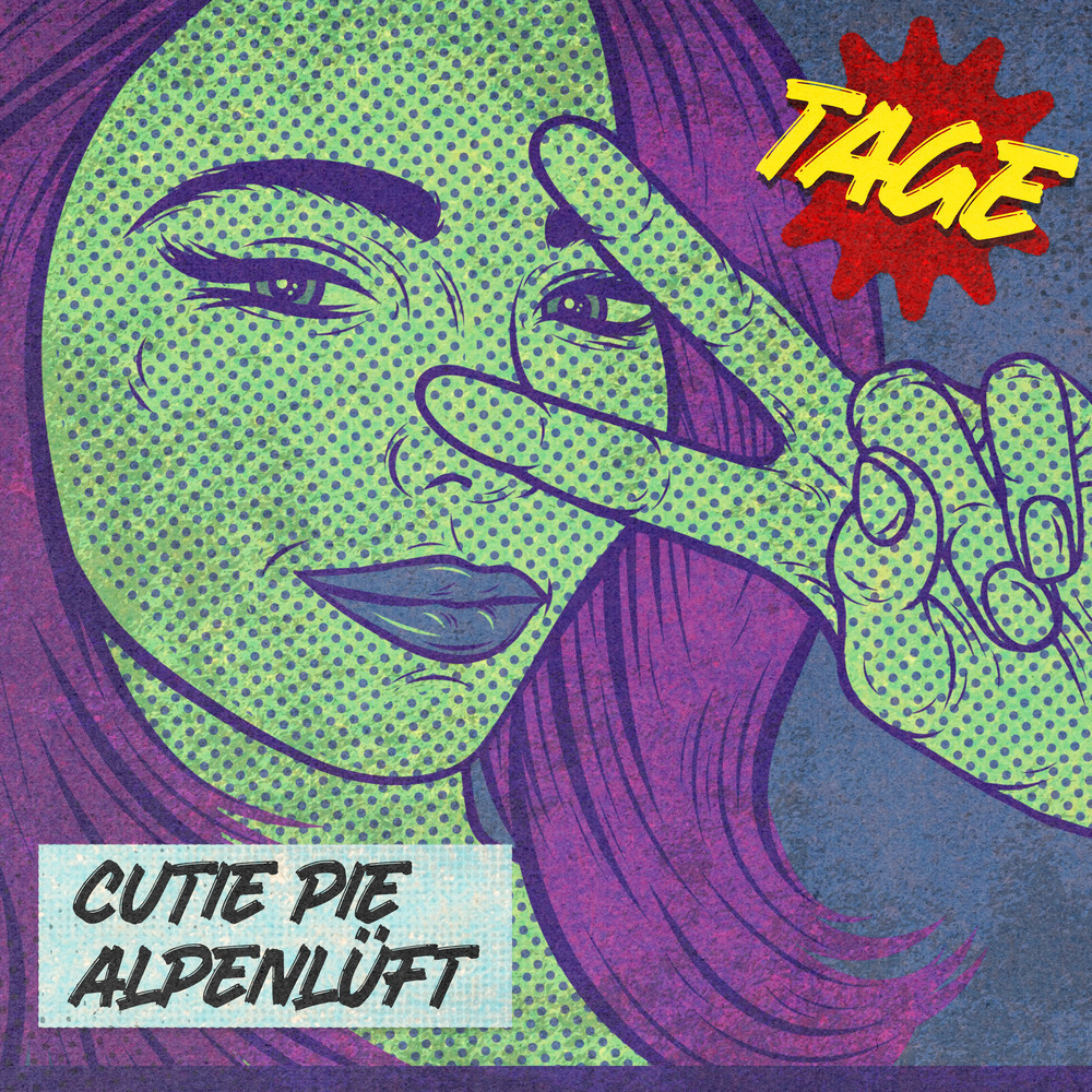 Alpenlüft