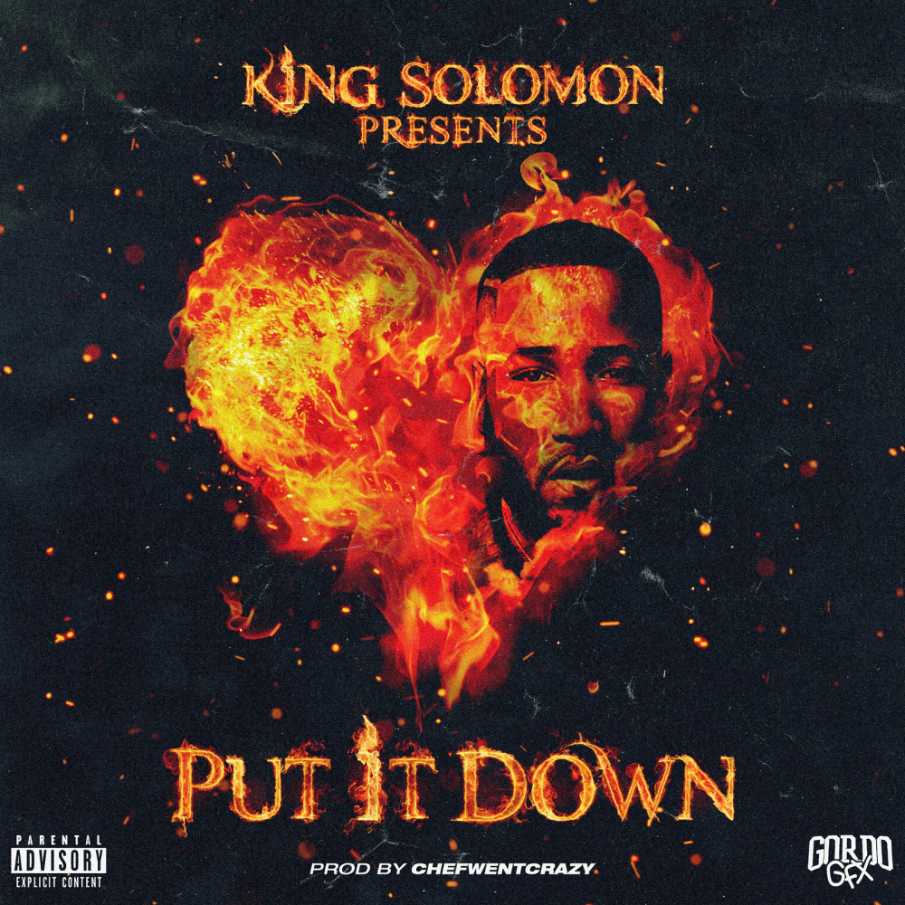 Put It Down (Explicit)