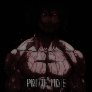 Album Prime Time from ByAstral