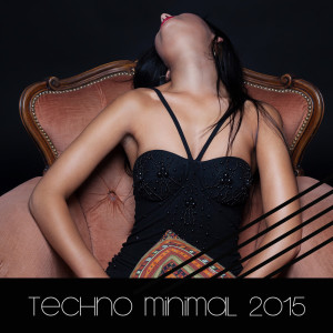 Album Techno & Minimal 2015 oleh Various