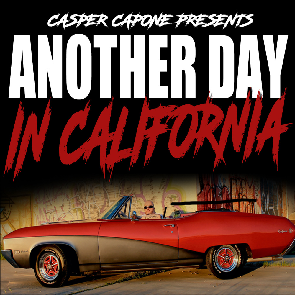Another Day In California (Explicit)