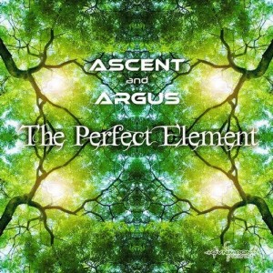 Album The Perfect Element from Ascent
