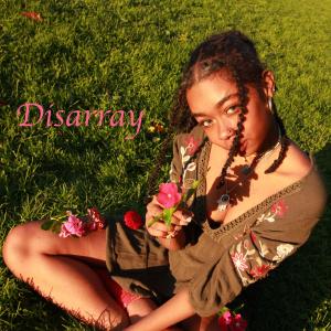 ดาวน์โหลดและฟังเพลง Disarray (feat. Tefo Disney & zumi) พร้อมเนื้อเพลงจาก Lyrica