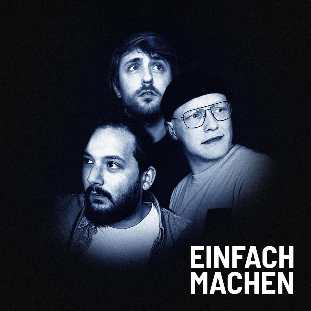 Einfach Machen (feat. Indirekt) (Explicit)