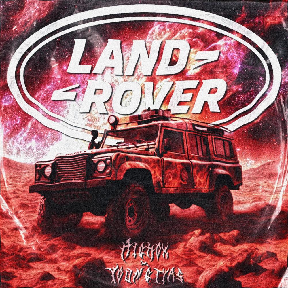 Land Rover (feat. Youngtyas)