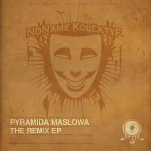 Listen to Szczur - Stay Classy Remix song with lyrics from NoName KolektyF