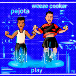 Listen to Se Eu Falhei song with lyrics from peJota