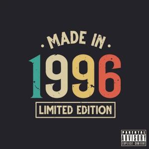 收聽Marc Byrd的Get Throwed (Explicit)歌詞歌曲
