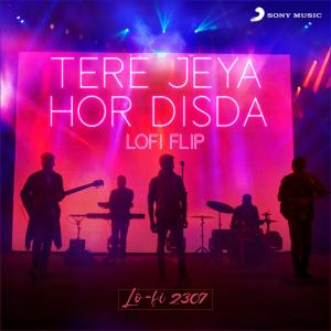 Lo-fi 2307的專輯Tere Jeya Hor Disda (Lofi Flip)