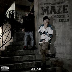 Album MAZE from Smooth-G