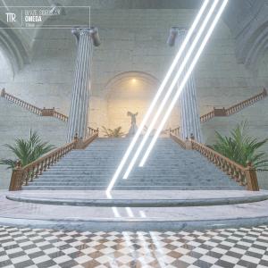 收听Blvze的OMEGA歌词歌曲