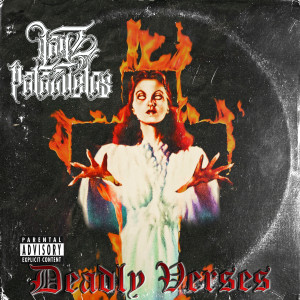 Album Deadly Verses (Explicit) from LayZ PalaZuelos