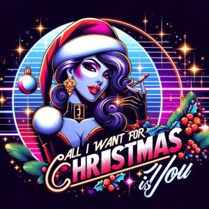 Album All I Want For Christmas Is You from Christmas Relaxing Music