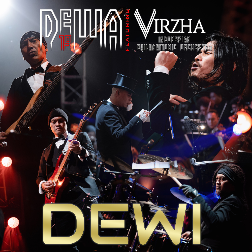 Dewi