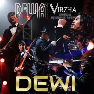Dewa 19的專輯Dewi