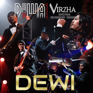 Album Dewi from Virzha