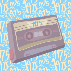 Dengarkan lagu 1975 nyanyian Afternoon Peach dengan lirik
