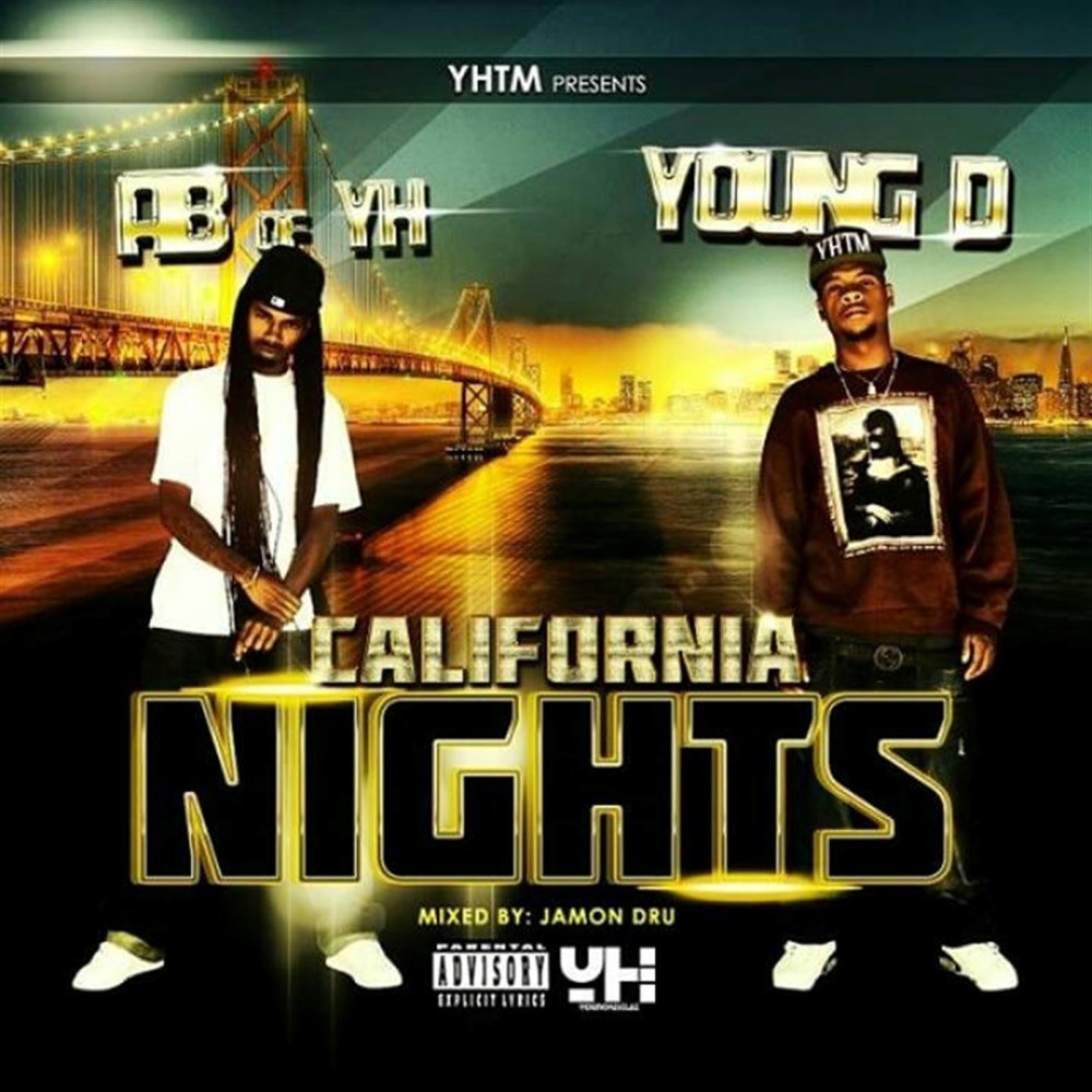 Nothing on (feat. Lil Kev) (Explicit)