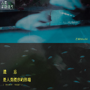 Listen to 遗忘是人类程序的终端 song with lyrics from 芝麻Mochi